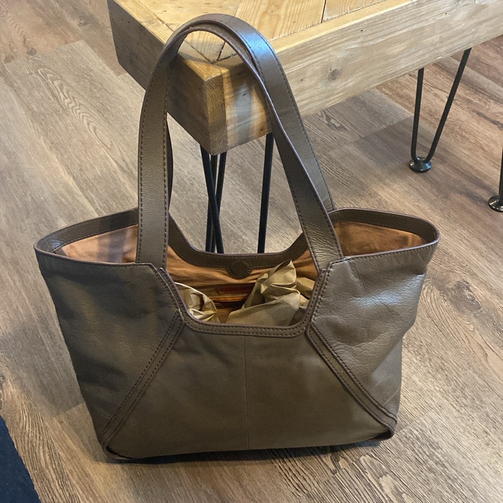 Hobo Bellamy bag